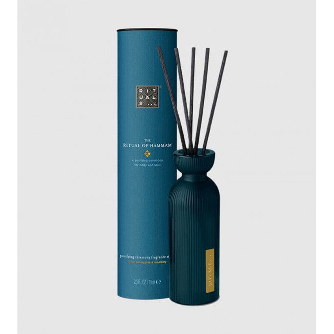 Rituals of Hammam Fragrance Sticks  - Betisoare Parfumate 70ml
