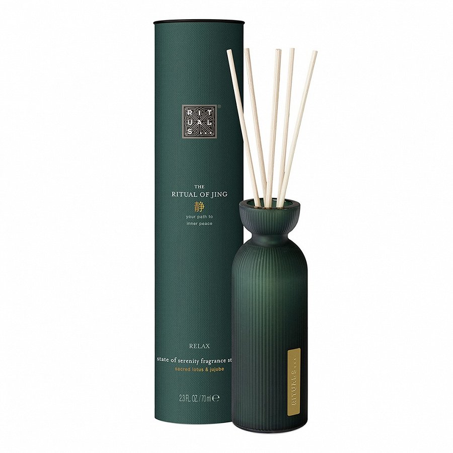 Rituals of Jing Fragrance Sticks 70ml - Betisoare Parfumate
