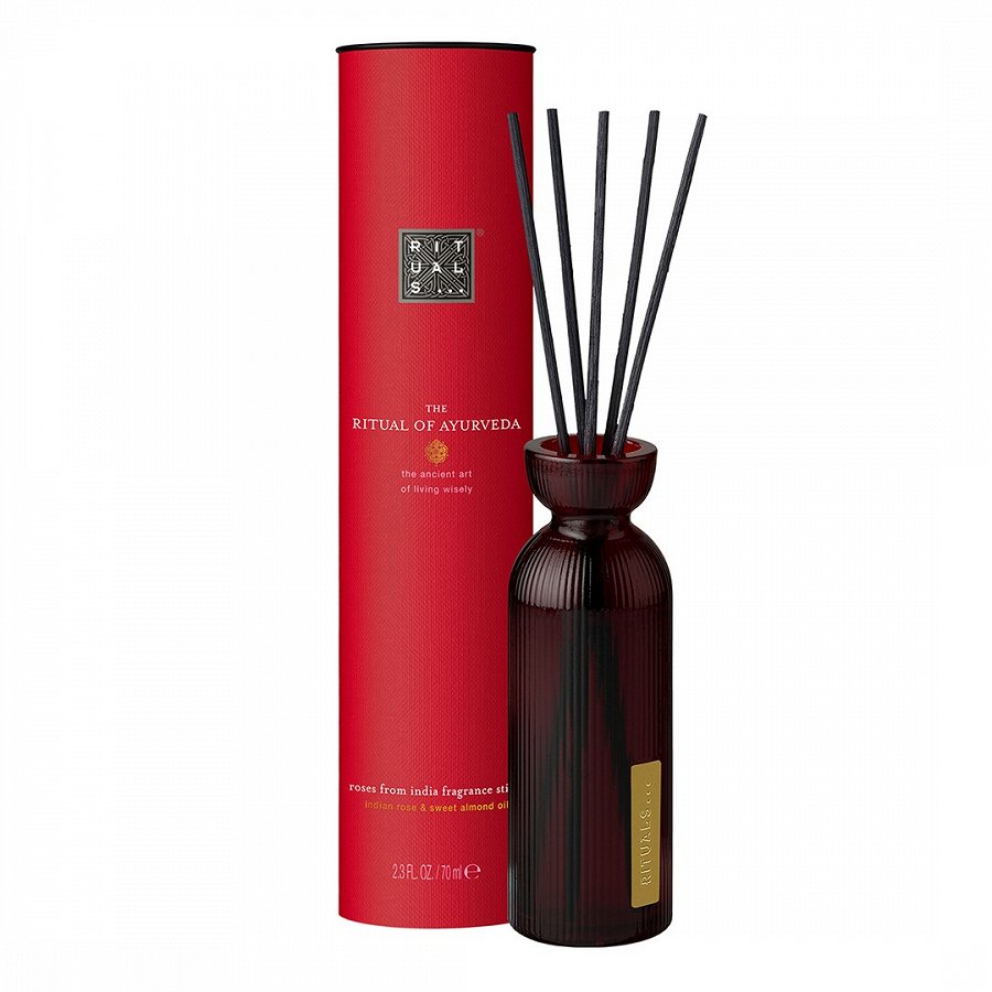 Rituals of Ayurveda Fragrance Sticks 70ml - Betisoare Parfumate