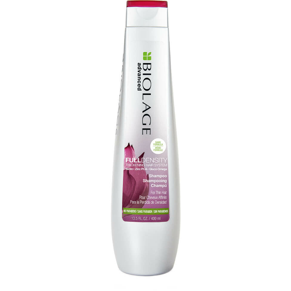 Matrix Biolage Fulldensity Sampon 250ml - Pentru Par Fin