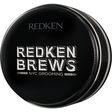 Încarcă imaginea în Galerie, Redken Brews Maneuver - Pomada Modelatoare Pentru un Aspect Neted 100ml
