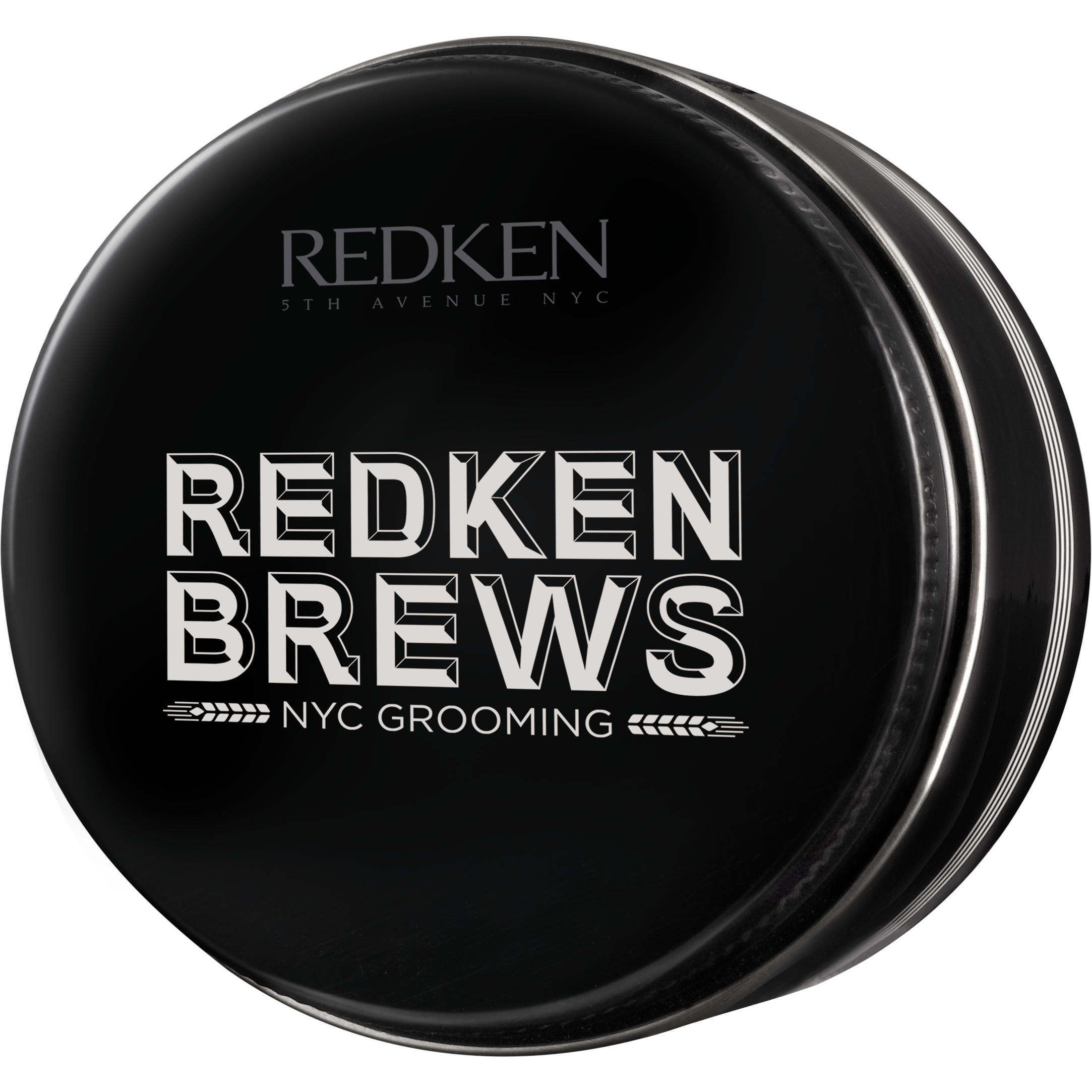 Redken Brews Clay Pomade 100ml - Pomada cu Argila Pentru un Aspect Natural