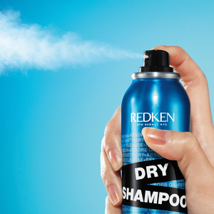 Redken Deep Clean Dry Shampoo - Sampon Uscat 150ml