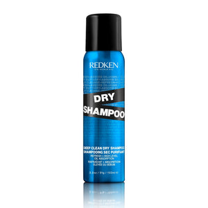 Redken Deep Clean Dry Shampoo - Sampon Uscat 150ml