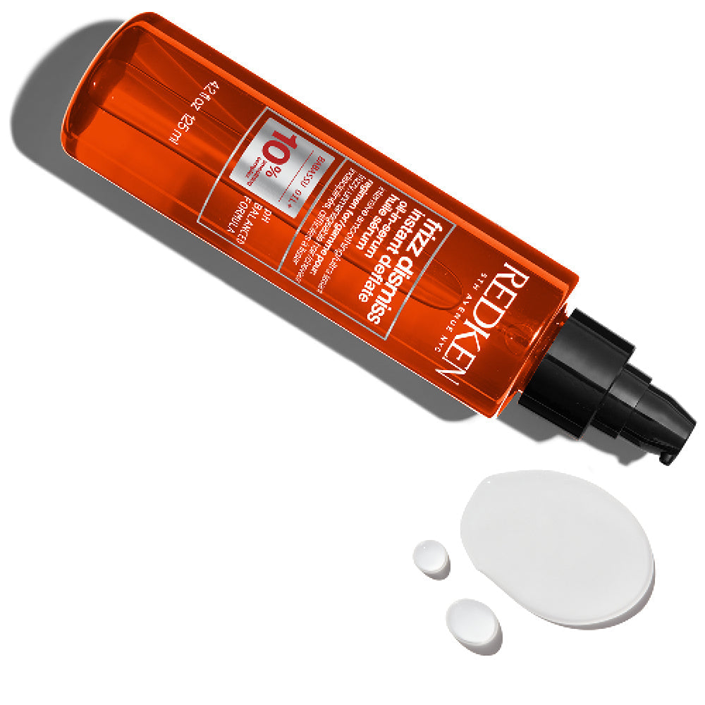 Redken Frizz Dismiss - Ser Anti-electrizare 125ml - Beauty Lounge