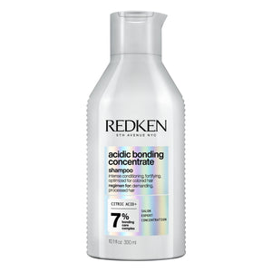 Redken Acidic Bonding Concentrate - Sampon Fortifiant pentru Par Slab 300ml