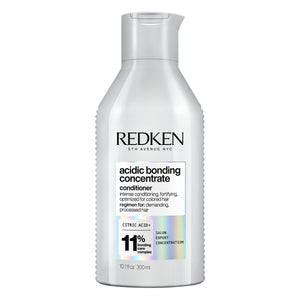 Redken Acidic Bonding Concentrate - Balsam Intens Revitalizant pentru Par Colorat 300ml