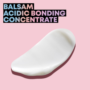 Redken Acidic Bonding Concentrate - Balsam Intens Revitalizant pentru Par Colorat 300ml