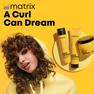 Matrix A Curl Can Dream 300ml - Sampon pentru Par Ondulat si Cret