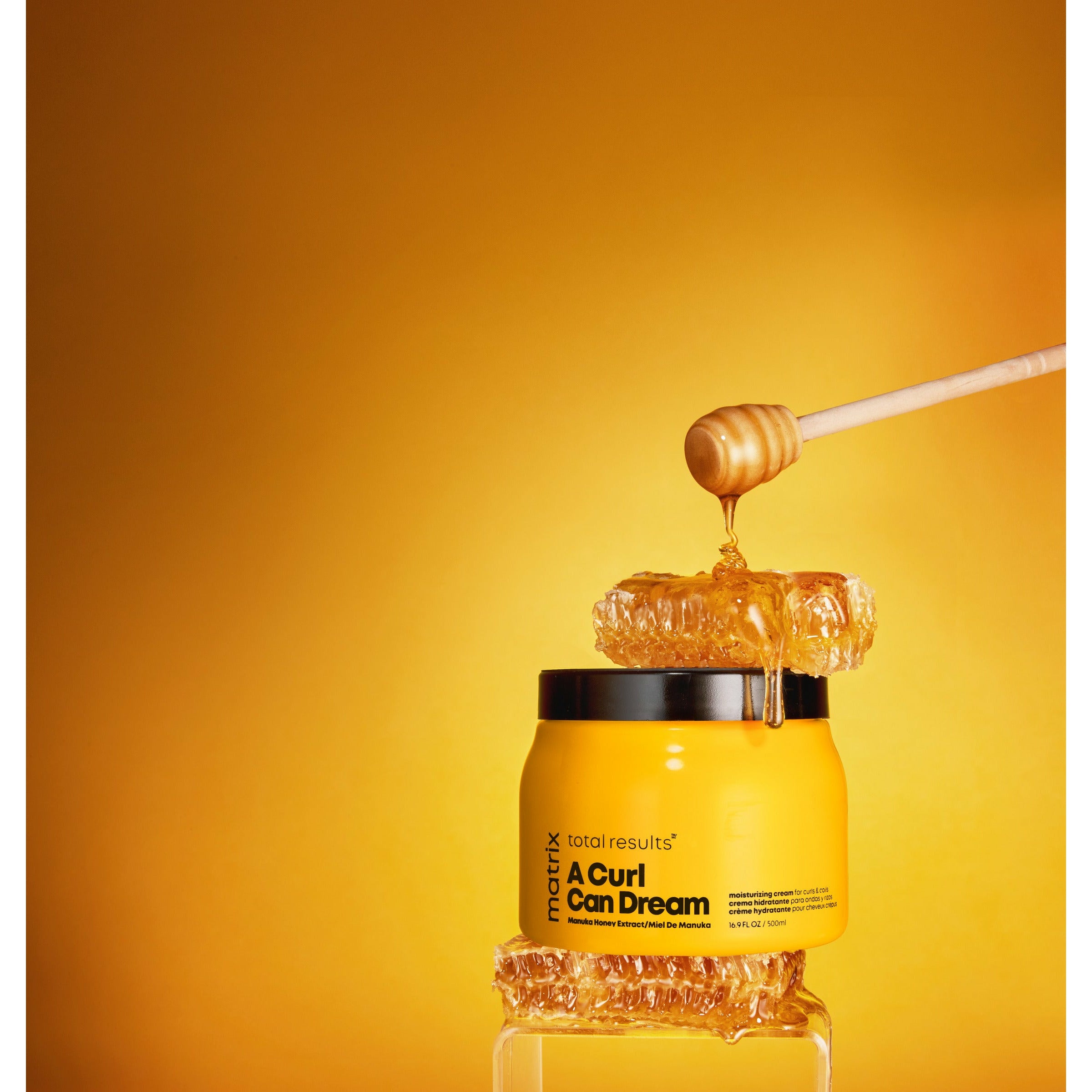 Matrix A Curl Can Dream 500ml - Crema Hidratanta pentru Par Ondulat si Cret - Beauty Lounge