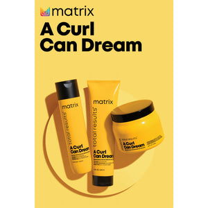Matrix A Curl Can Dream 500ml - Crema Hidratanta pentru Par Ondulat si Cret