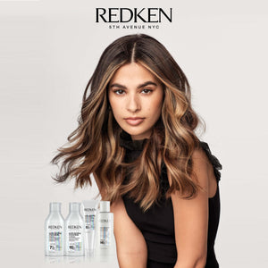 Redken Acidic Bonding Concentrate - Tratament Intens Revitalizant 150ml