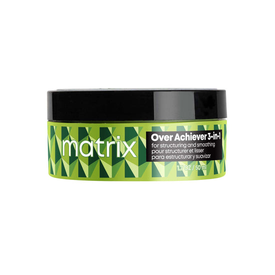 Matrix Over Achiever 50ml - Crema de Styling 3in1