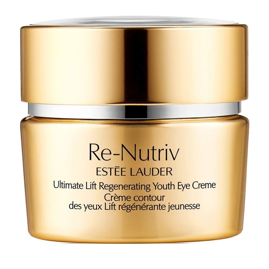 Estee Lauder Ultimate Lift Regenerating Youth Eye Creme Rich 15ml - Crema de Ochi
