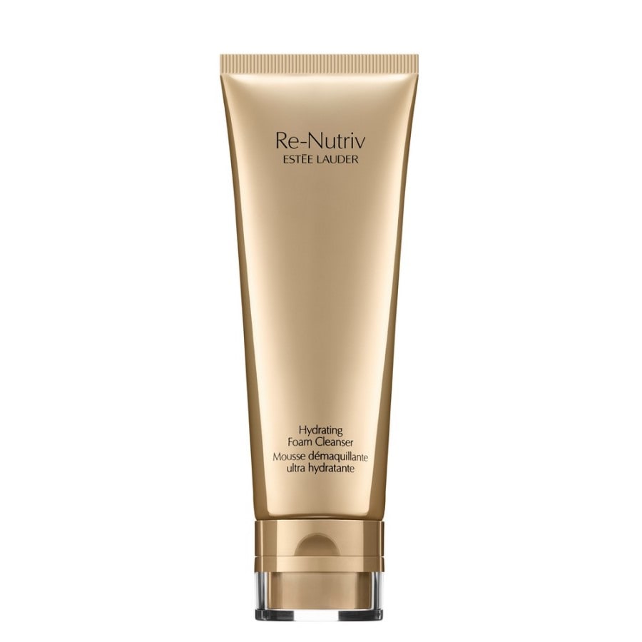 Estee Lauder Re-Nutriv Hydrating Foam Cleanser 125ml - Spuma Pentru Curatare