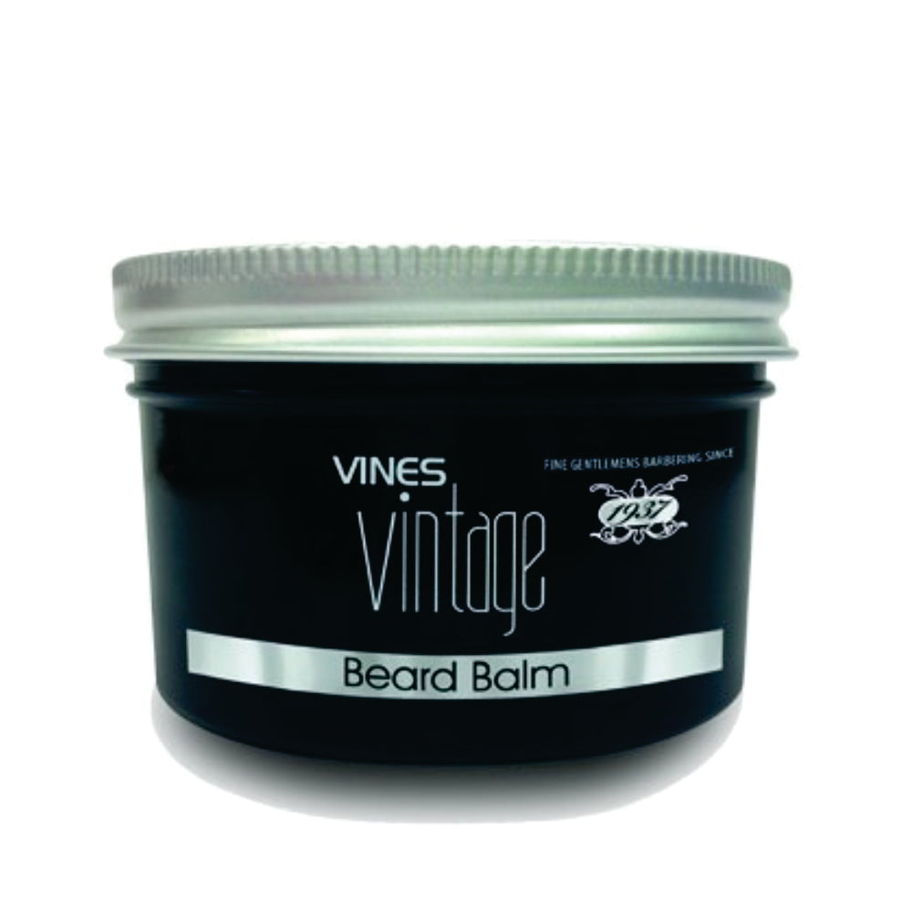 Vines Vintage Vines Vintage - Beard Balm 125ml Balsam Pentru Barba