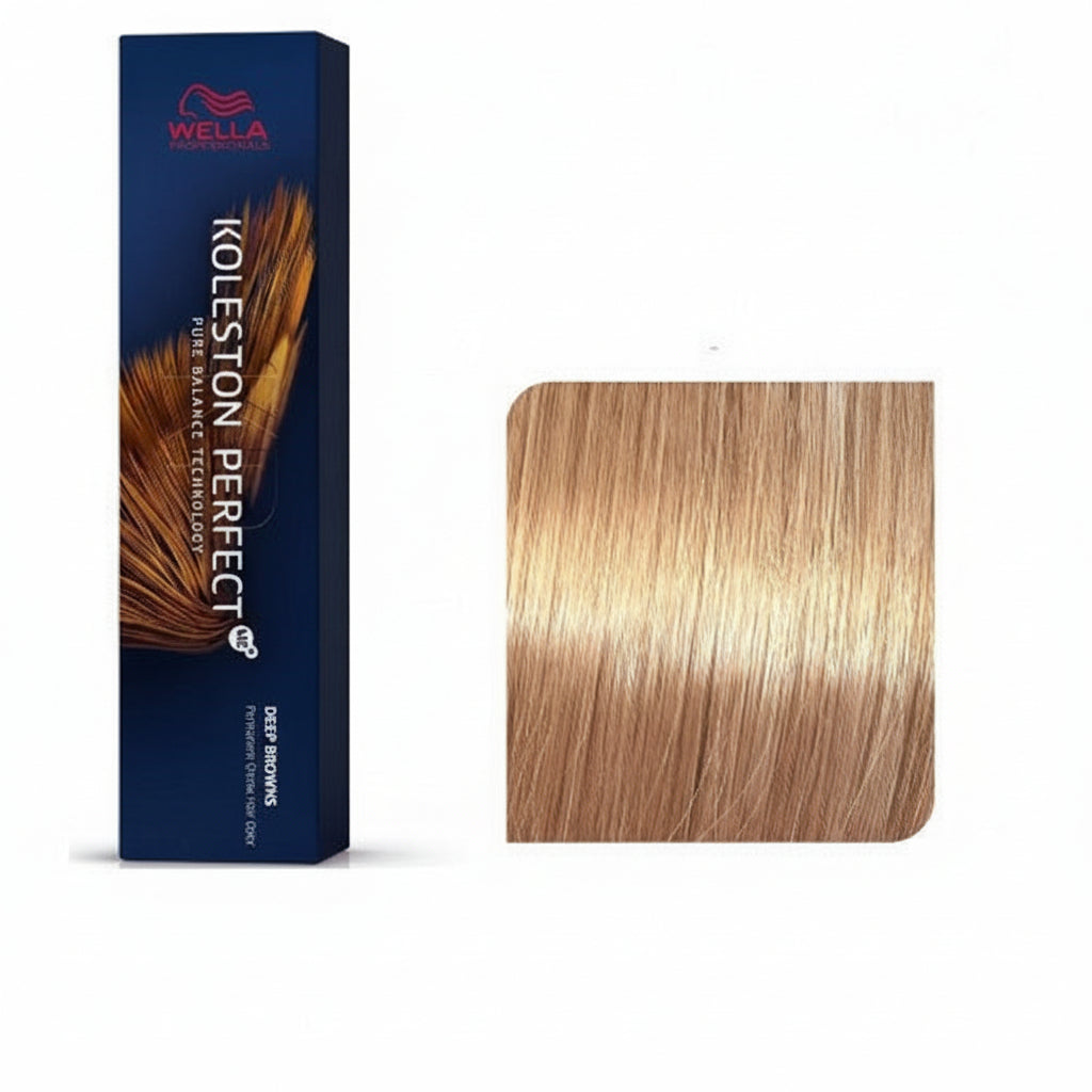 Wella Professionals Koleston Perfect 9/7 - Beauty Lounge