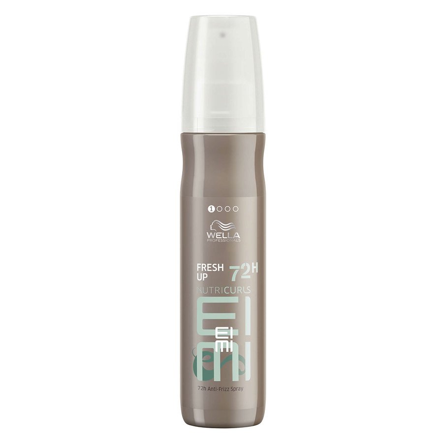 Wella Professionals Eimi NutriCurls Fresh Up 150ml - Spray Pentru Bucle - Beauty Lounge