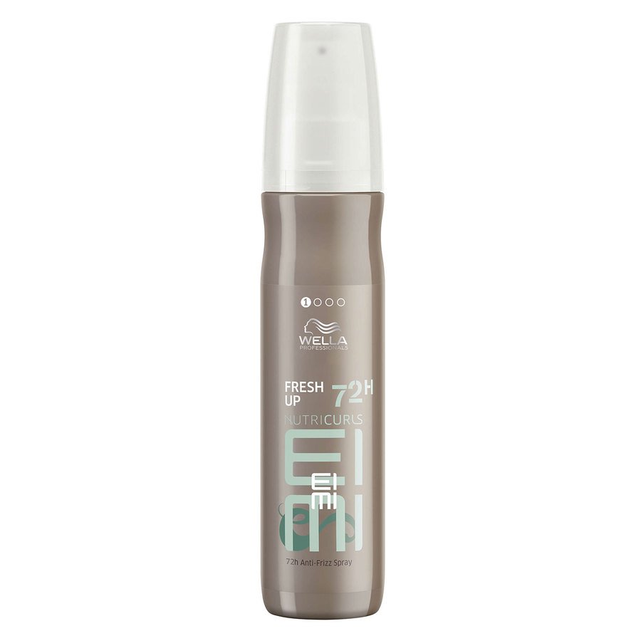 Wella Professionals Eimi NutriCurls Fresh Up 150ml - Spray Pentru Bucle