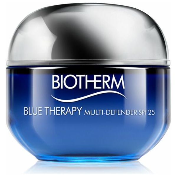 Biotherm Blue Therapy Multi-Defender Cream 50ml - Crema de Zi