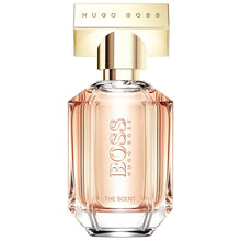 Încarcă imaginea în Galerie, Hugo Boss The Scent For Her Eau de Parfum 50ml - Pentru femei
