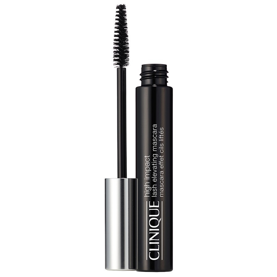 Clinique High Impact Lash Elevating Mascara No1 Black 9ml - Rimel Pentru Volum si Curbare