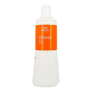 Wella Professionals Straight Neutralizer - Neutralizator pentru Indreptarea Parului 1000ml