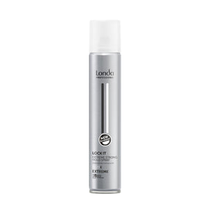 Londa Lock It Spray 300ml - Fixativ Cu Fixare Extra-Puternica