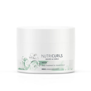 Wella Professionals Care Nutricurls Treatment 150ml - Curls&Waves