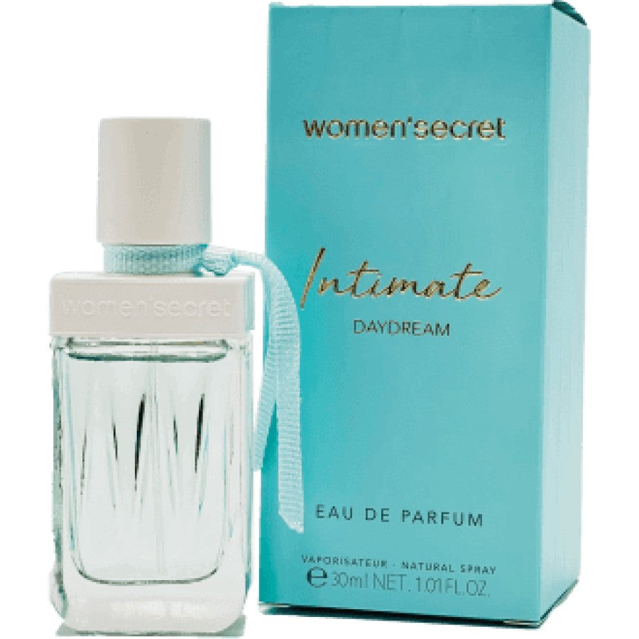 Woman Secret Secret Eau de Parfum Intimate Daydream 30ml – Beauty