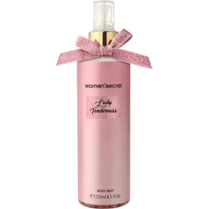 Woman Secret Body Mist Lady Tenderness 50ml - Spray Parfumant Pentru Corp