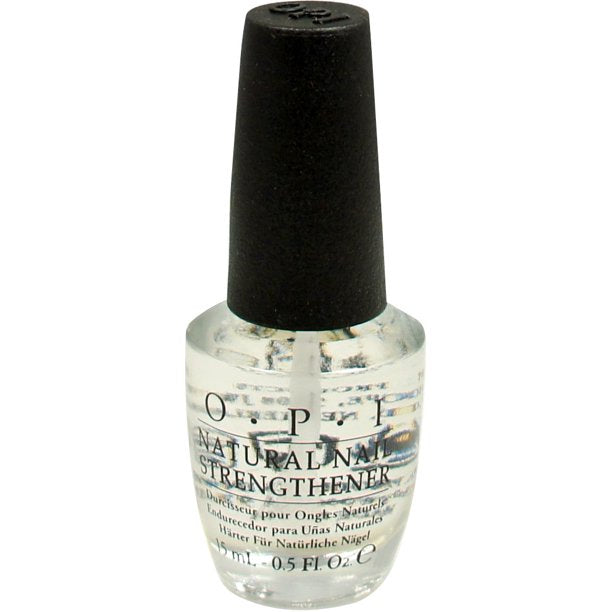 OPI Natural Nail Strengthener 15ml - Beauty Lounge