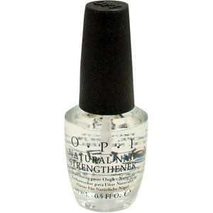 OPI Natural Nail Strengthener 15ml