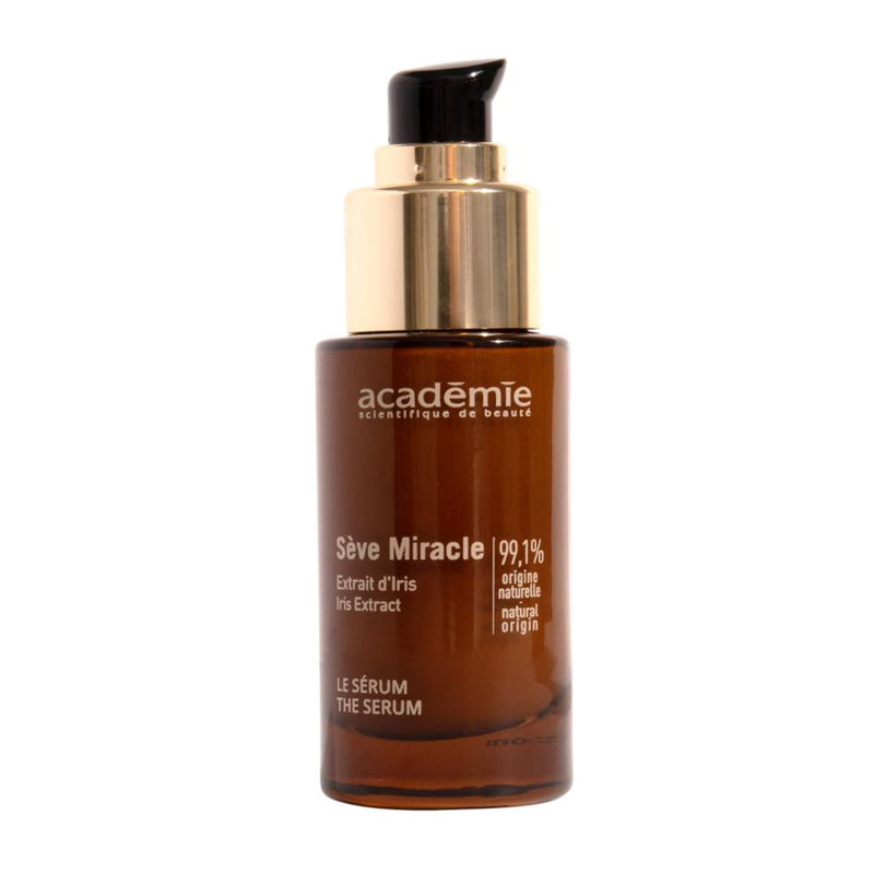 Academie Seve Miracle Serum - Ser Revitalizant Pentru un Efect Anti-Rid 30ml