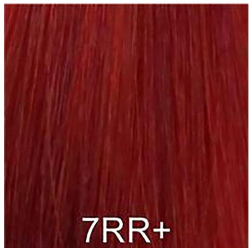 Matrix Vopsea de Par Socolor 7RR ++Blond Mediu Rosu Rosu 90ml - Beauty Lounge