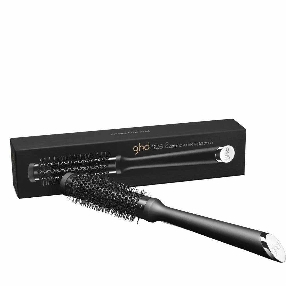GHD Ceramic Vented Radial Brush 35mm - Perie pentru Par