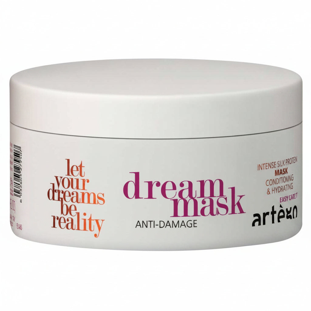 Artego Dream Mask Easy Care T 500ml - Masca Reparare Intensa