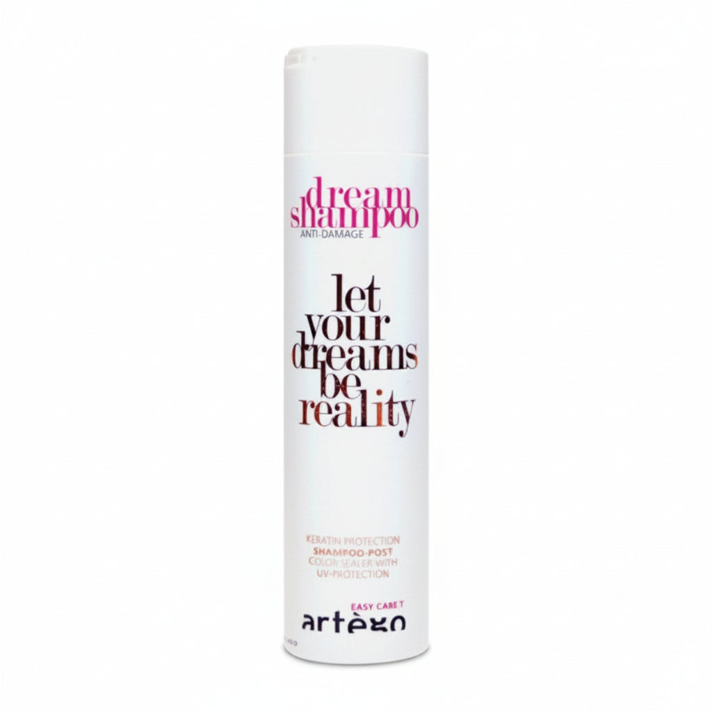 Artego Dream Shampoo Post 250ml - Sampon Delicat Reparator - Beauty Lounge