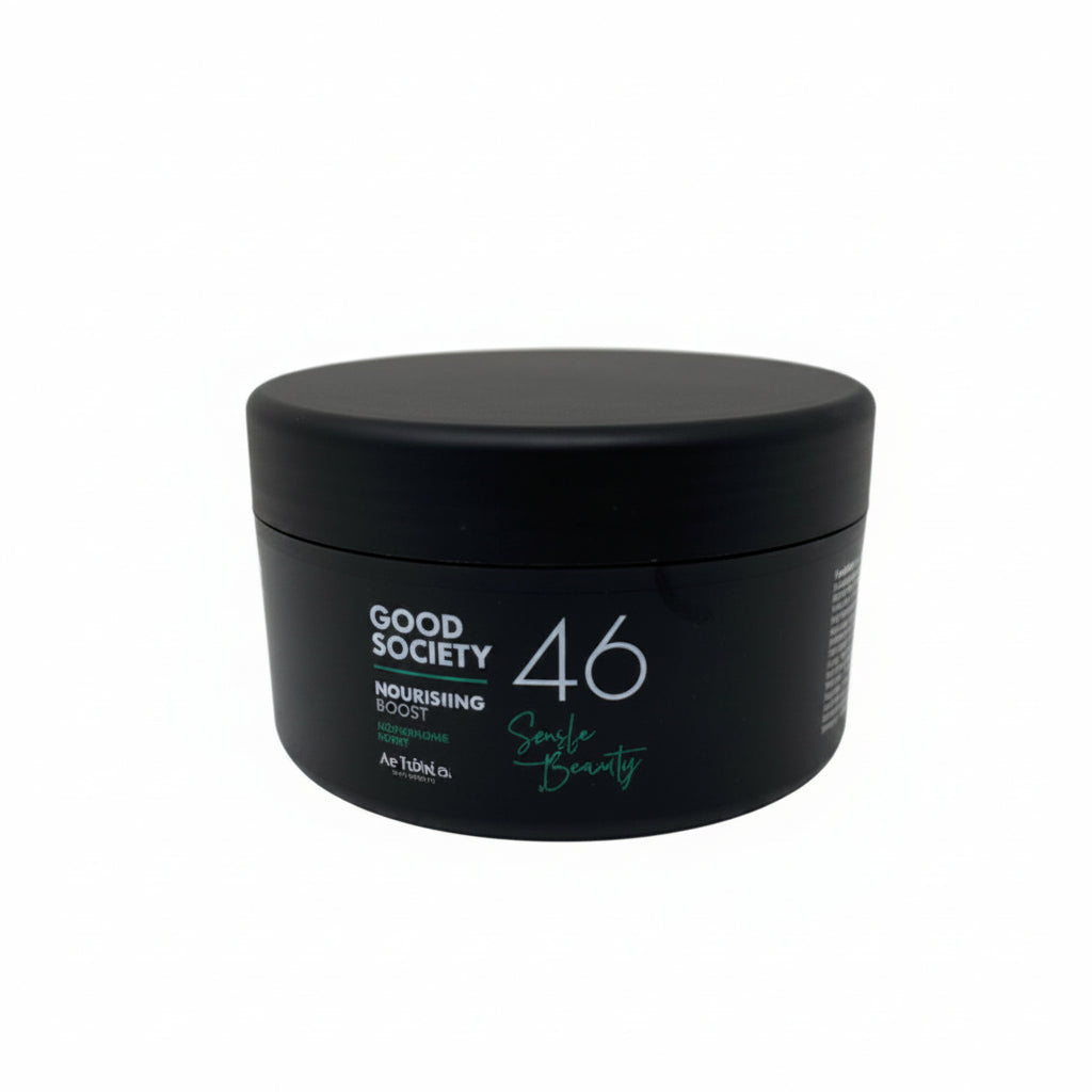 Artego GS46N Nourishing Boost 500ml - Masca Hranitoare Pentru Par Uscat si Deteriorat