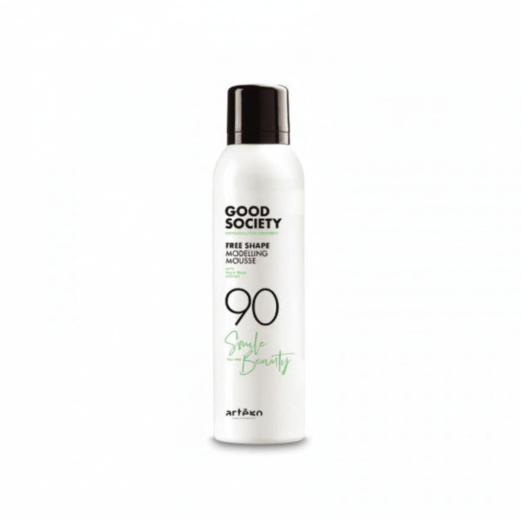 Artego GS90 Free Shape 250ml - Spuma Modelatoare cu Fixare Medie