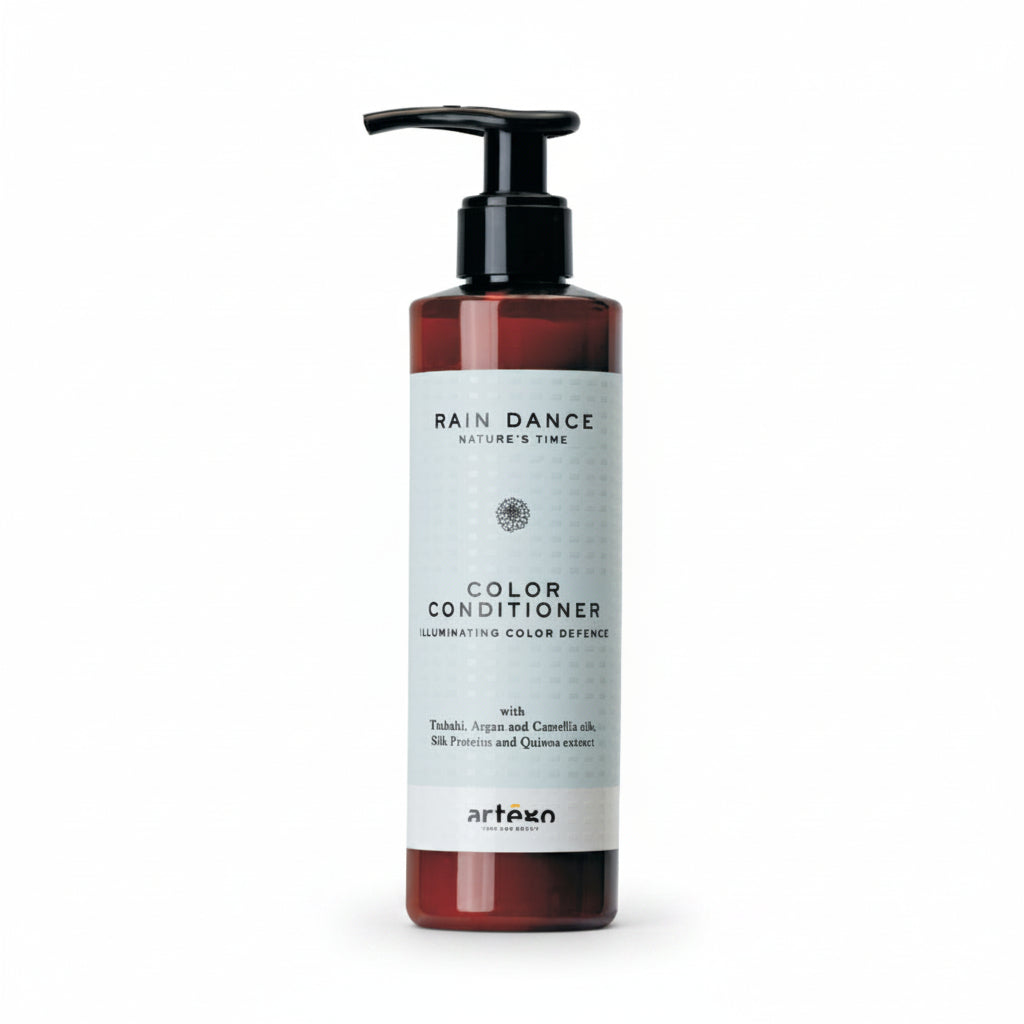 Artego Rain Dance Color Balsam Pentru Protectia Culorii 250ml - Beauty Lounge