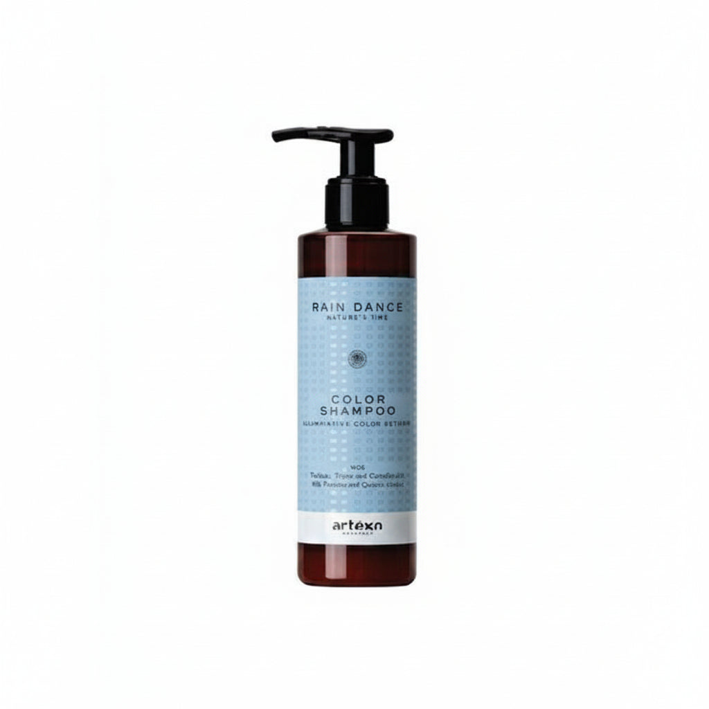 Artego Rain Dance Color Sampon Pentru Protectia Culorii 1000ml - Sampon Profesional Pentru Par Vopsit