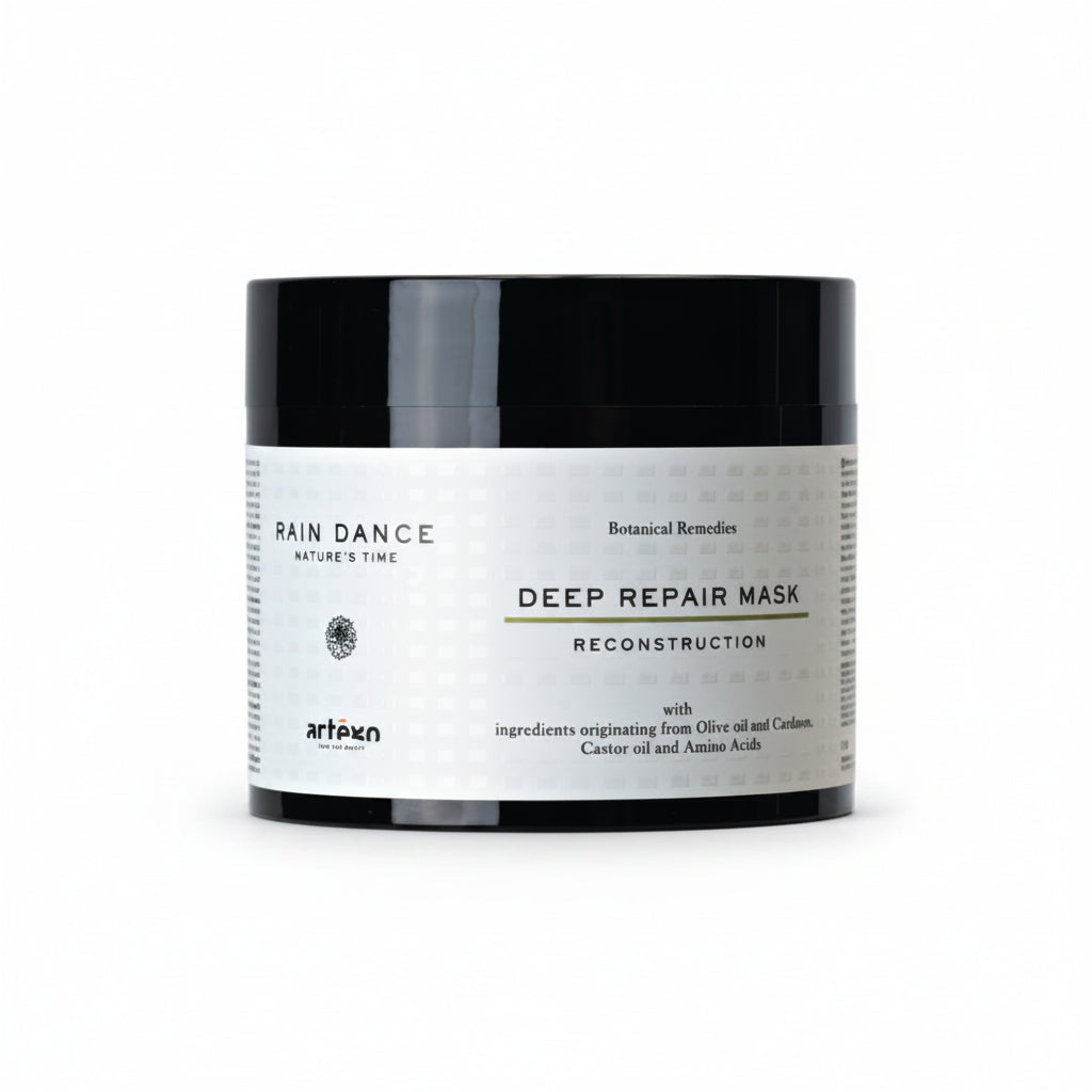 Artego Rain Dance Deep Repair Mask 250ml - Masca Pentru Reconstructie Capilara - Beauty Lounge