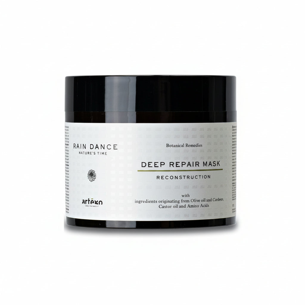 Artego Rain Dance Deep Repair Mask 500ml - Masca Pentru Reconstructie Capilara