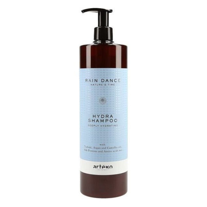 Artego Rain Dance Hydra 1000ml - Sampon Pentru Hidratare Maxima - Beauty Lounge