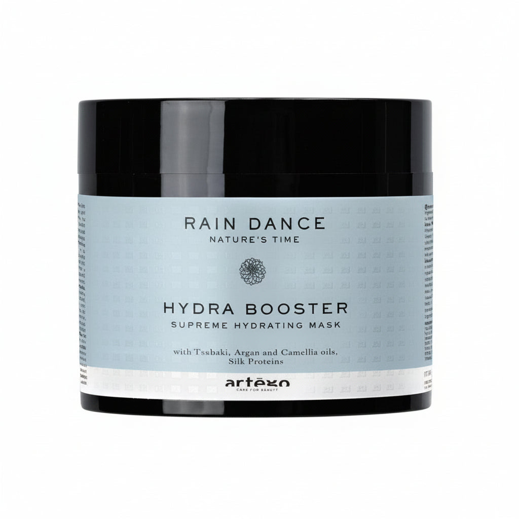 Artego Rain Dance Hydra Booster 500ml - Masca Intensa Pentru Hidratare Maxima