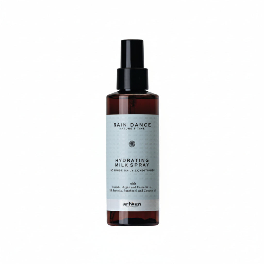 Artego Rain Dance Hydrating Milk Spray 150ml - Spray Hidratare Fara Clatire