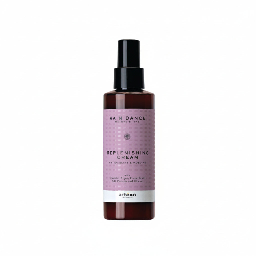 Artego Rain Dance Replenishing Cream 150ml - Tratament Crema Pentru Reconstructie Fara Clatire - Beauty Lounge