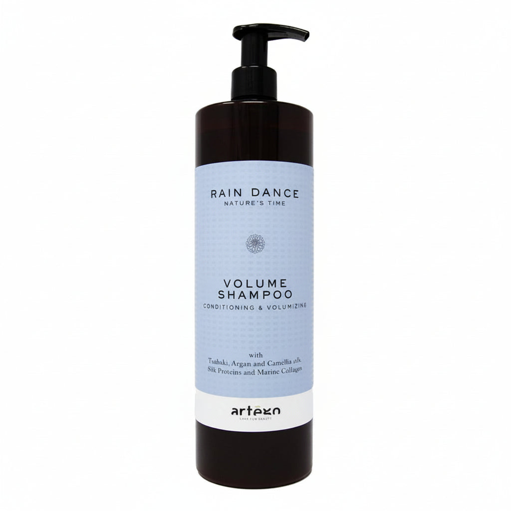 Artego Rain Dance Volume Shampoo 1000ml - Sampon Pentru Volum Maxim