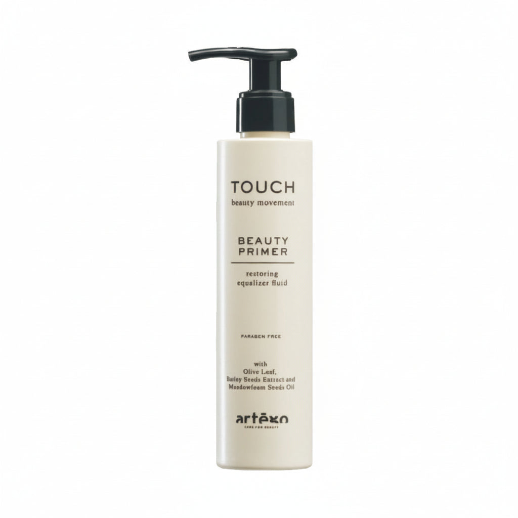Artego Touch Beauty Primer 200ml - Fluid Restructurant